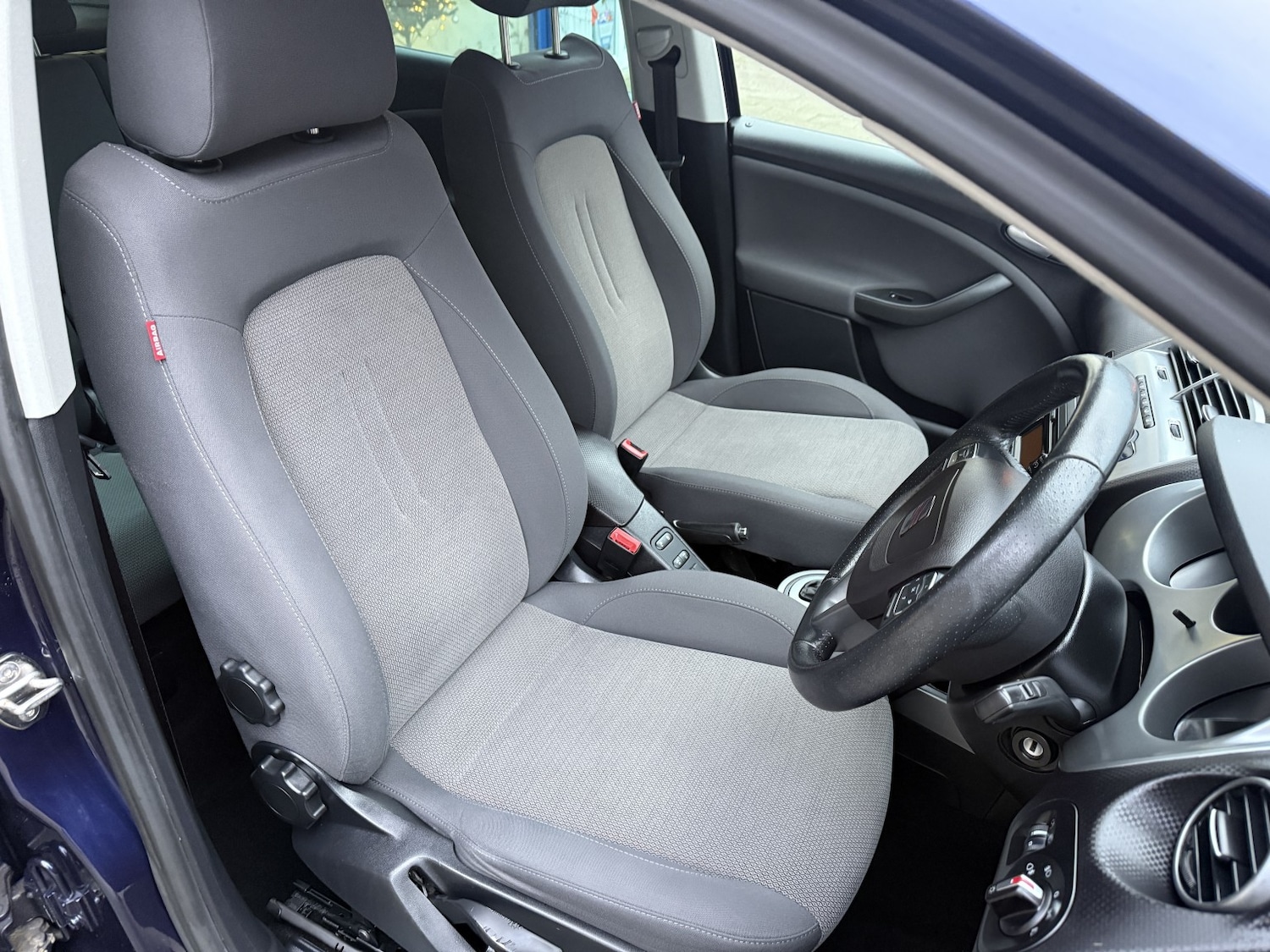 Used SEAT Altea 2012 for sale - 76884830: Photo 9