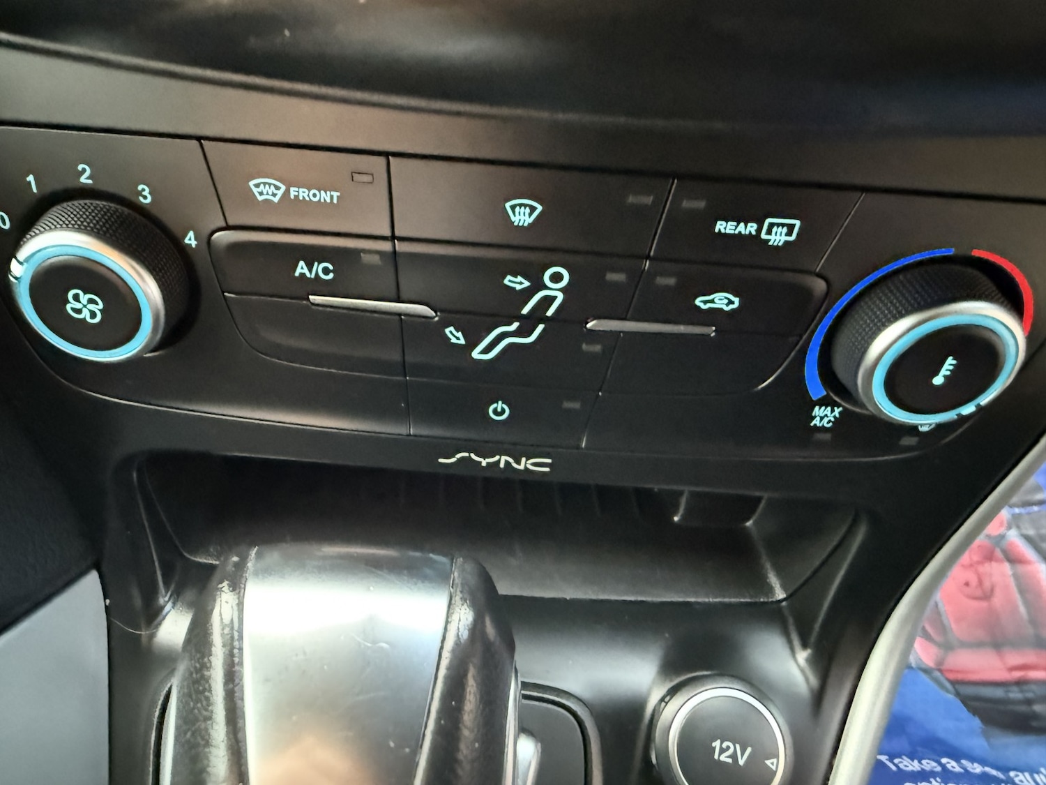 Used Ford Focus 2015 for sale - 77370588: Photo 10