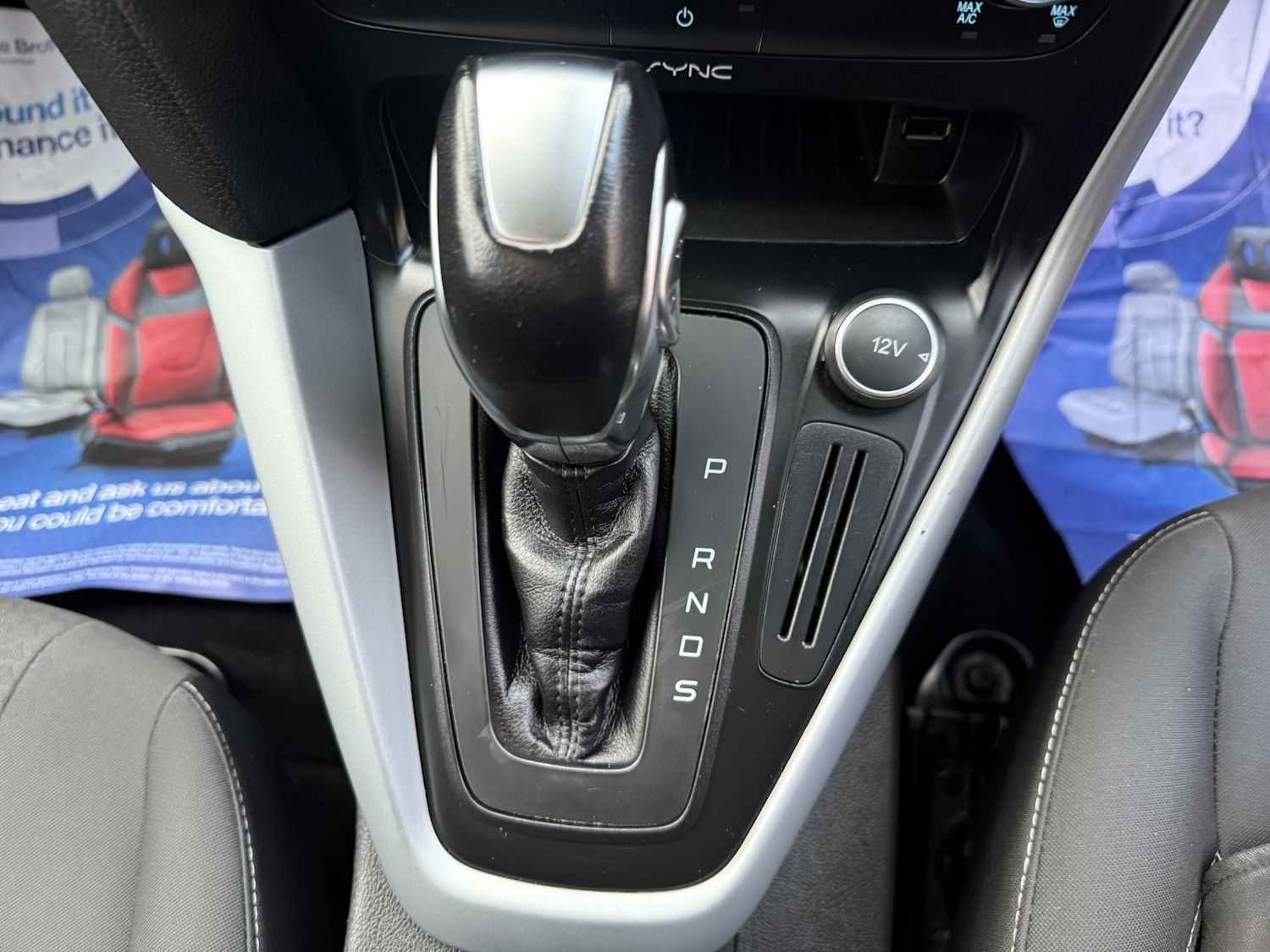 Used Ford Focus 2015 for sale - 77370588: Photo 11