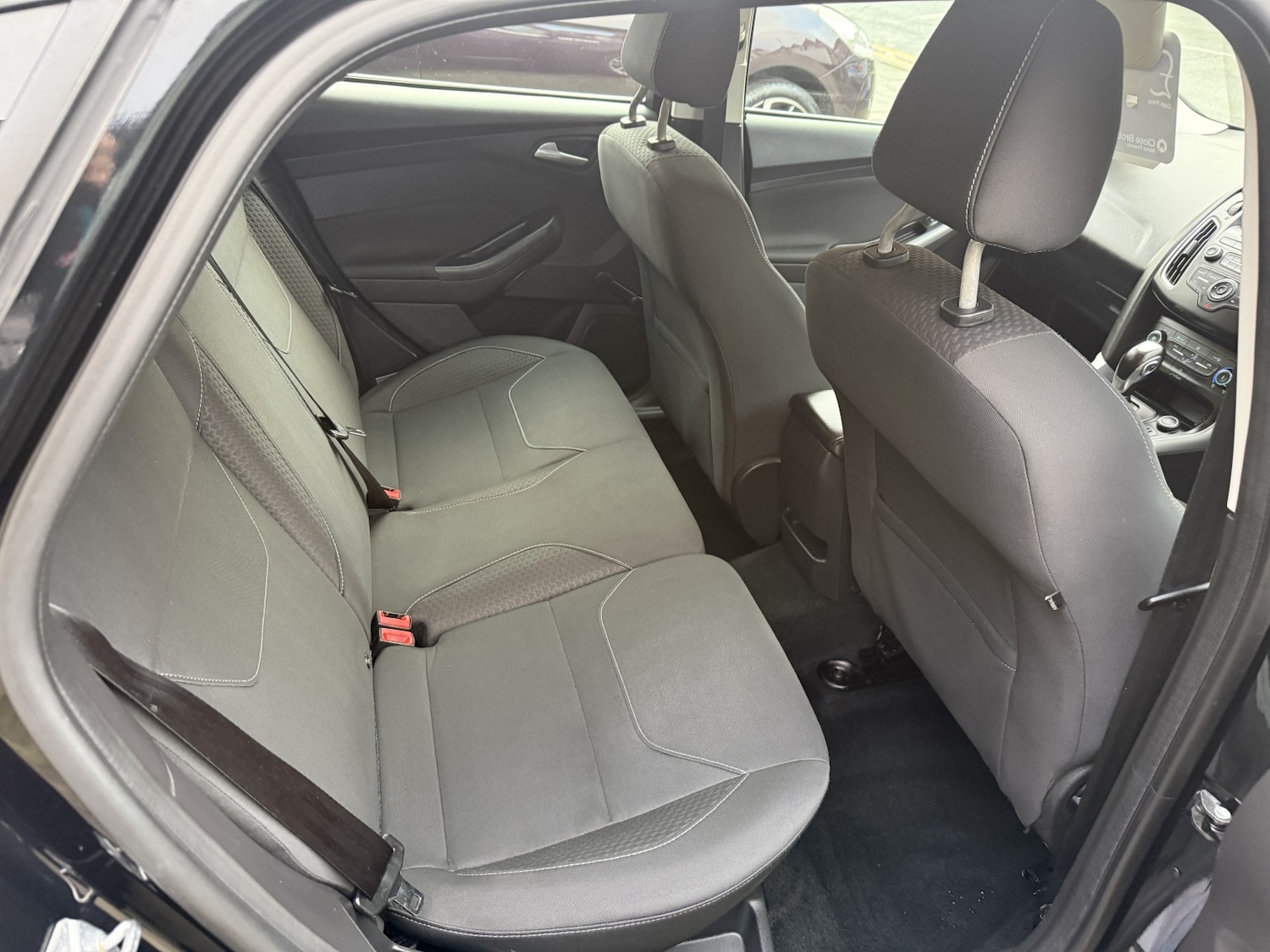 Used Ford Focus 2015 for sale - 77370588: Photo 16