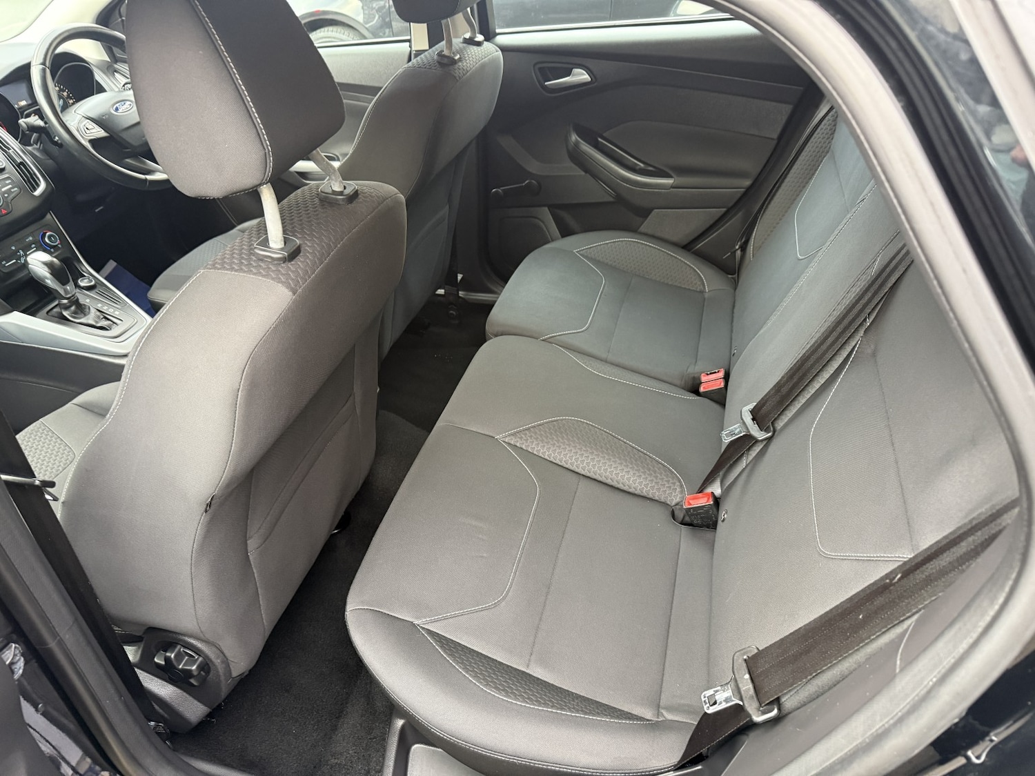 Used Ford Focus 2015 for sale - 77370588: Photo 17