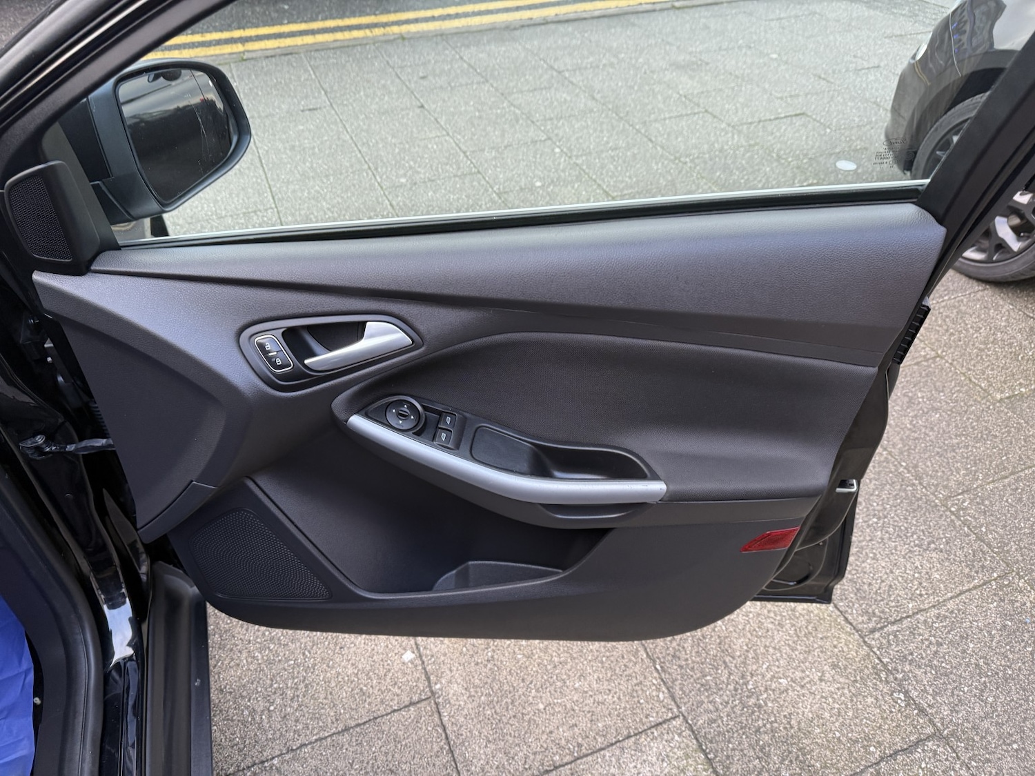 Used Ford Focus 2015 for sale - 77370588: Photo 19