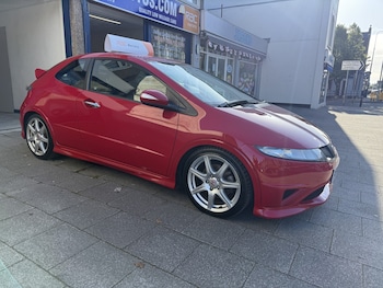 Used Honda Civic 2009 for sale - 78599700: Photo
