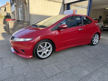 Used Honda Civic 2009 for sale - 78599700: Photo