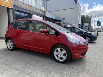 Used Honda Jazz 2009 for sale - 79105050: Photo