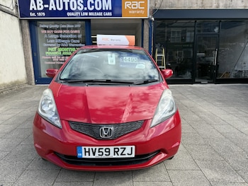 Used Honda Jazz 2009 for sale - 79105050: Photo