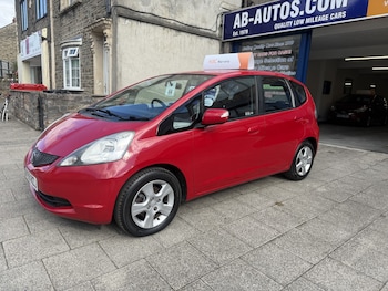 Used Honda Jazz 2009 for sale - 79105050: Photo