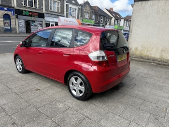 Used Honda Jazz 2009 for sale - 79105050: Photo