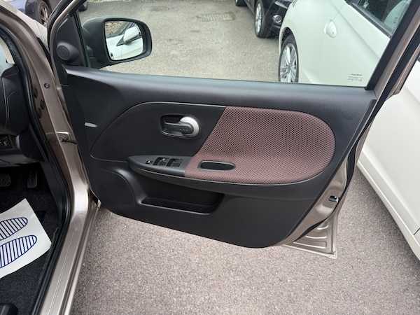 Used Nissan Note 2008 for sale - 76305615: Photo 11