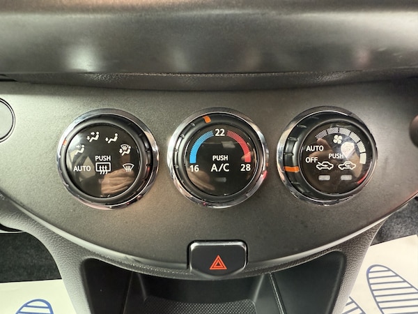 Used Nissan Note 2008 for sale - 76305615: Photo 13