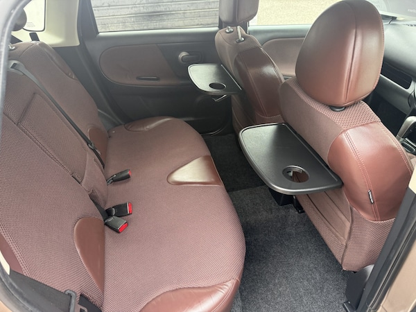Used Nissan Note 2008 for sale - 76305615: Photo 15