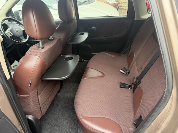 Used Nissan Note 2008 for sale - 76305615: Photo 16