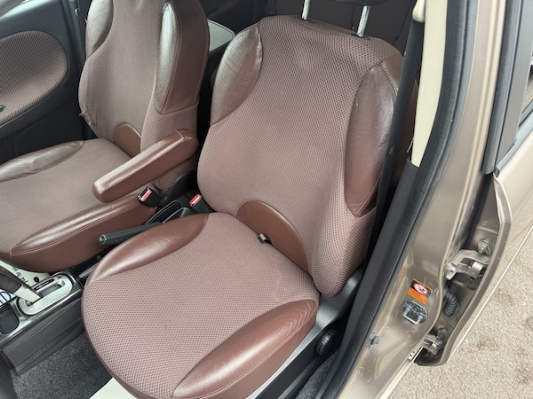 Used Nissan Note 2008 for sale - 76305615: Photo 17