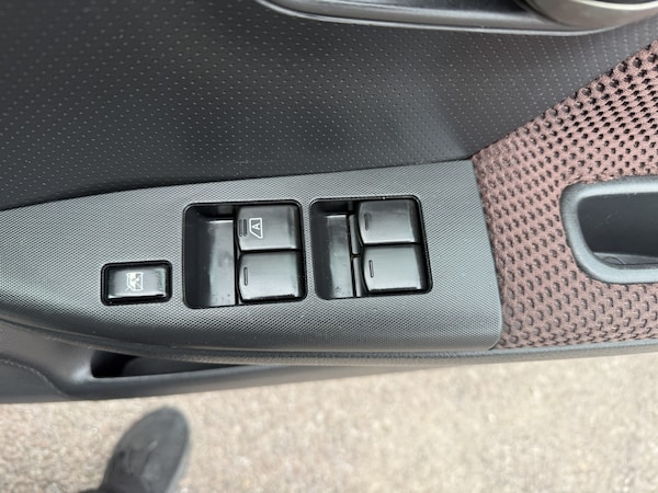 Used Nissan Note 2008 for sale - 76305615: Photo 9