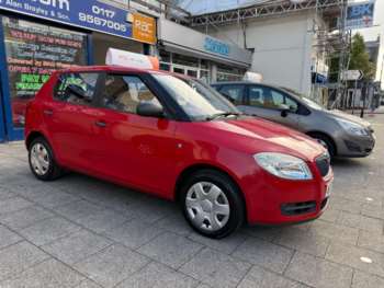 2009 - 1.2 1 5dr