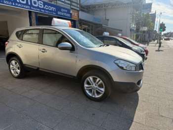 2012 - 1.6 Acenta 5-Door