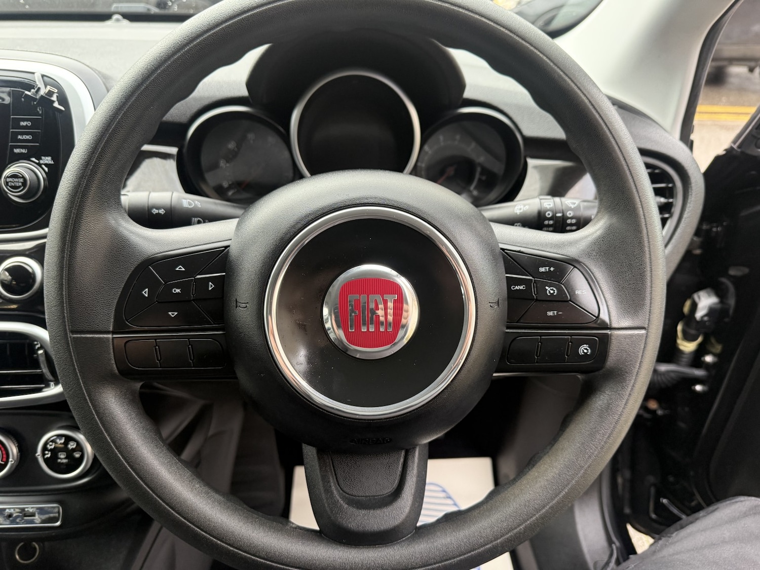 Used Fiat 500X 2017 for sale - 77694348: Photo 10