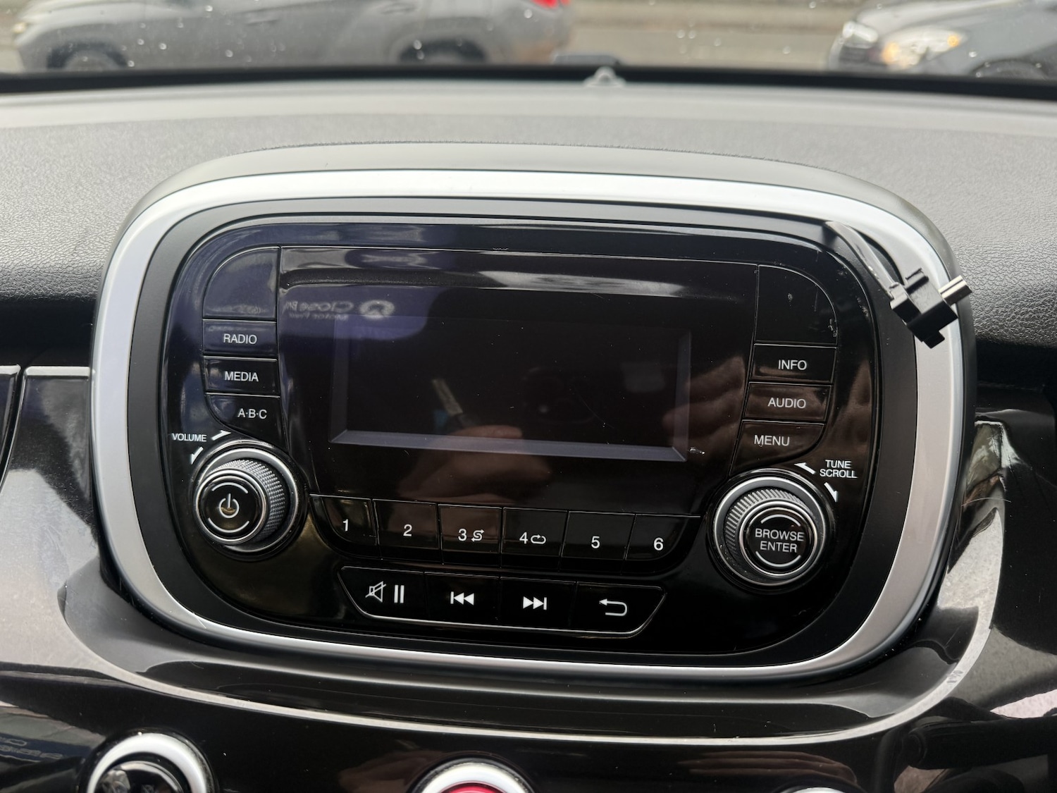 Used Fiat 500X 2017 for sale - 77694348: Photo 11