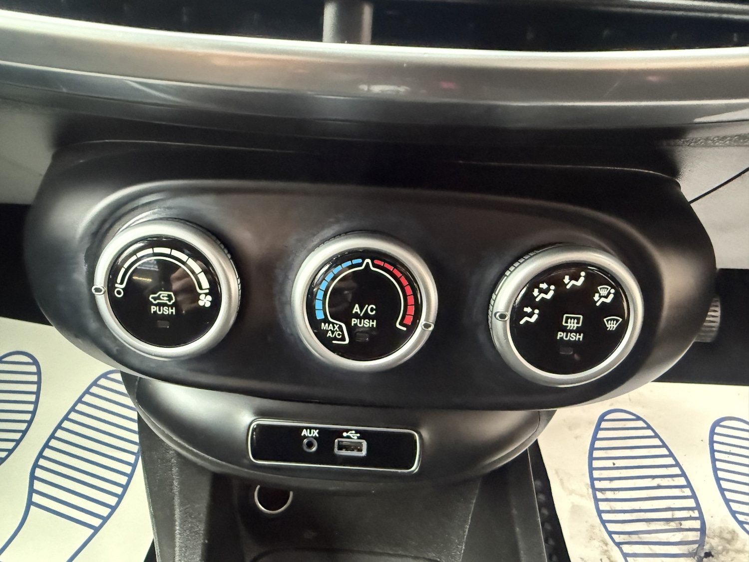 Used Fiat 500X 2017 for sale - 77694348: Photo 12