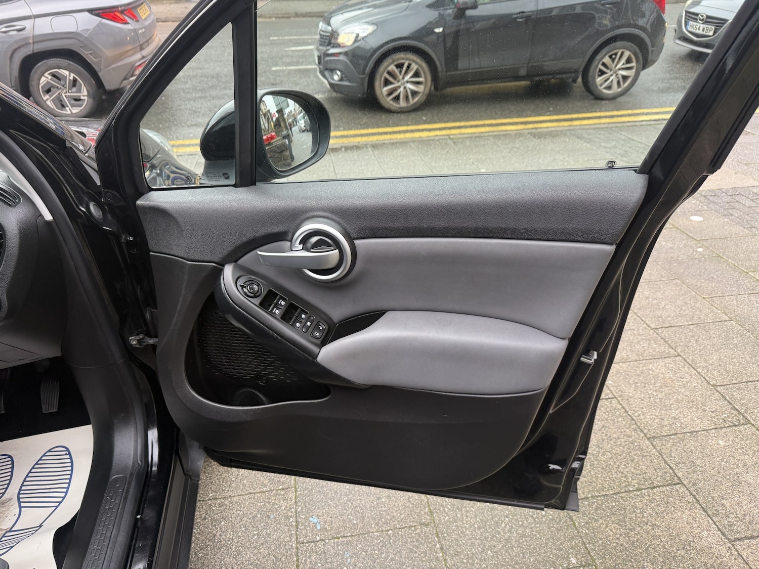 Used Fiat 500X 2017 for sale - 77694348: Photo 13