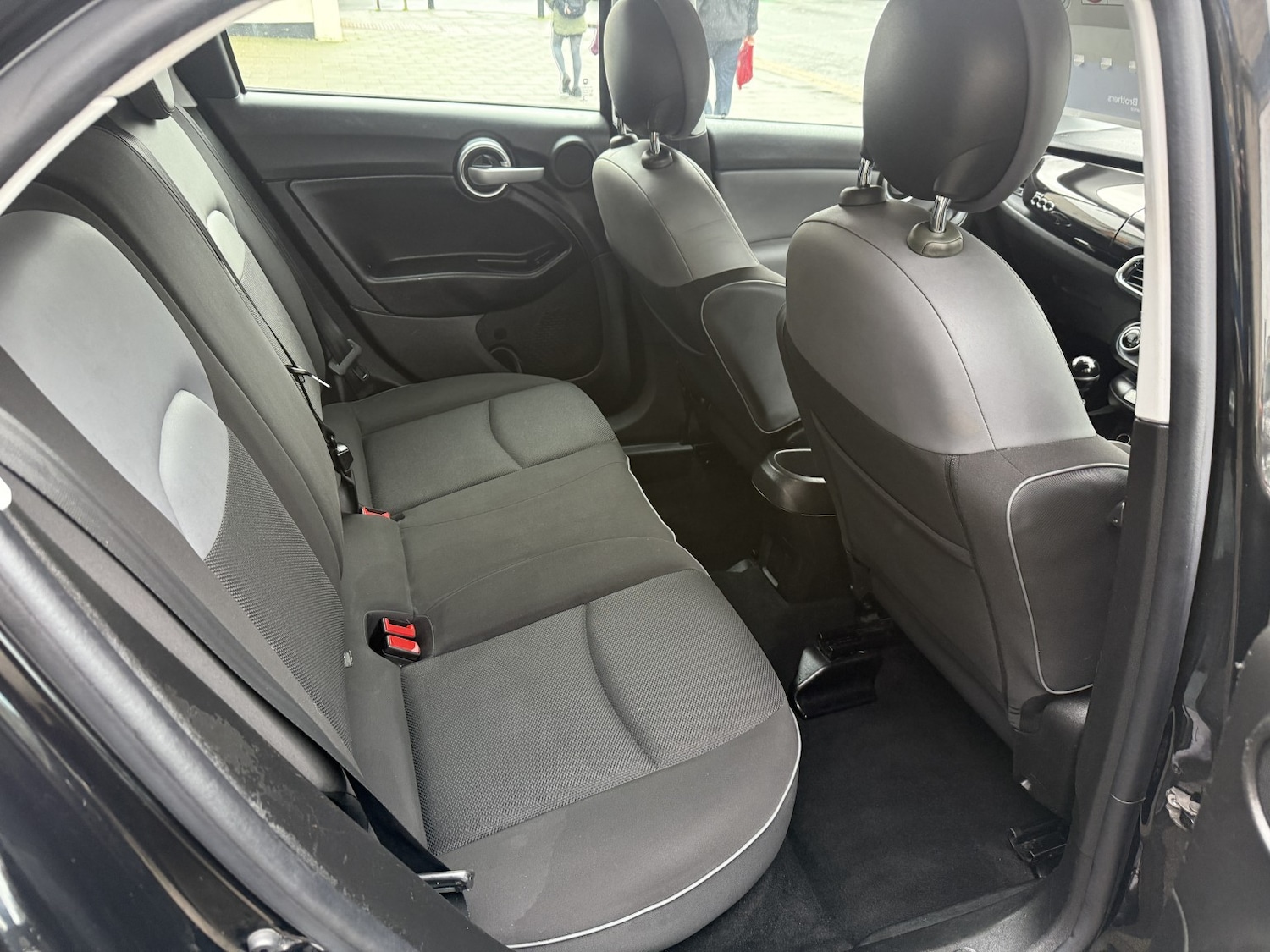 Used Fiat 500X 2017 for sale - 77694348: Photo 15