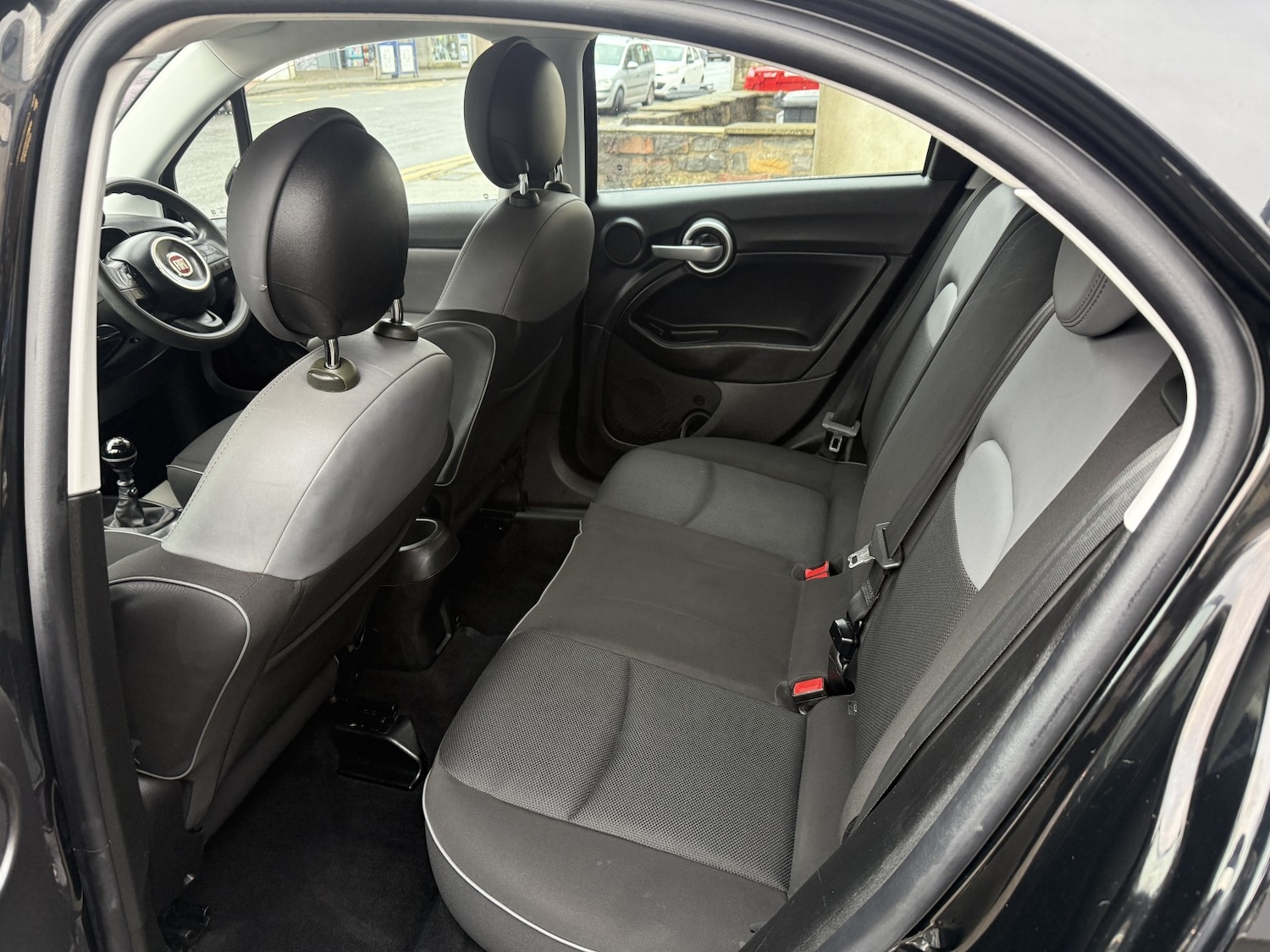 Used Fiat 500X 2017 for sale - 77694348: Photo 16