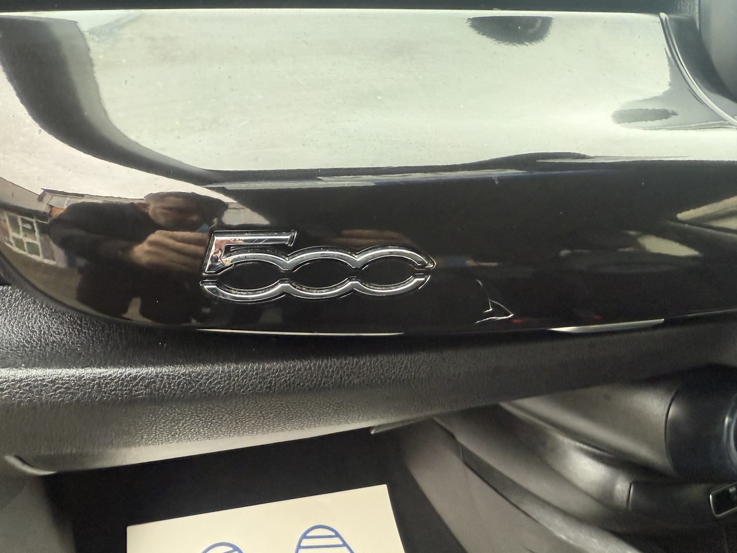 Used Fiat 500X 2017 for sale - 77694348: Photo 18