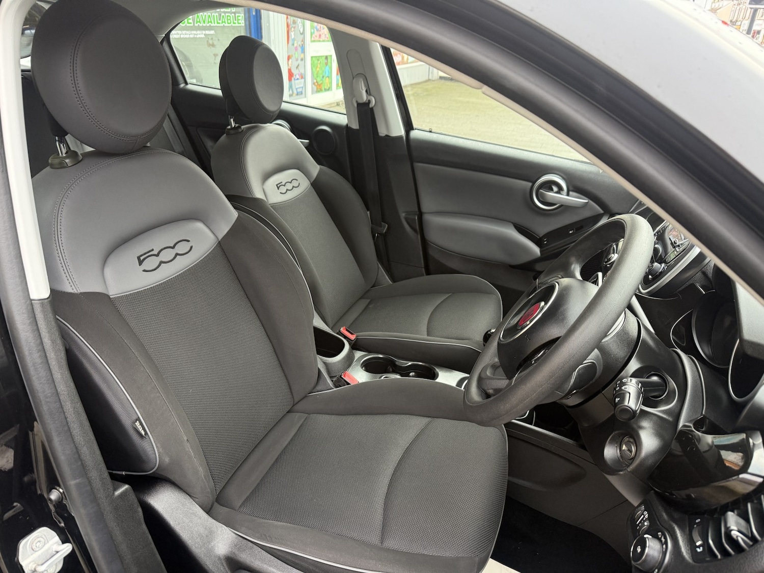 Used Fiat 500X 2017 for sale - 77694348: Photo 7