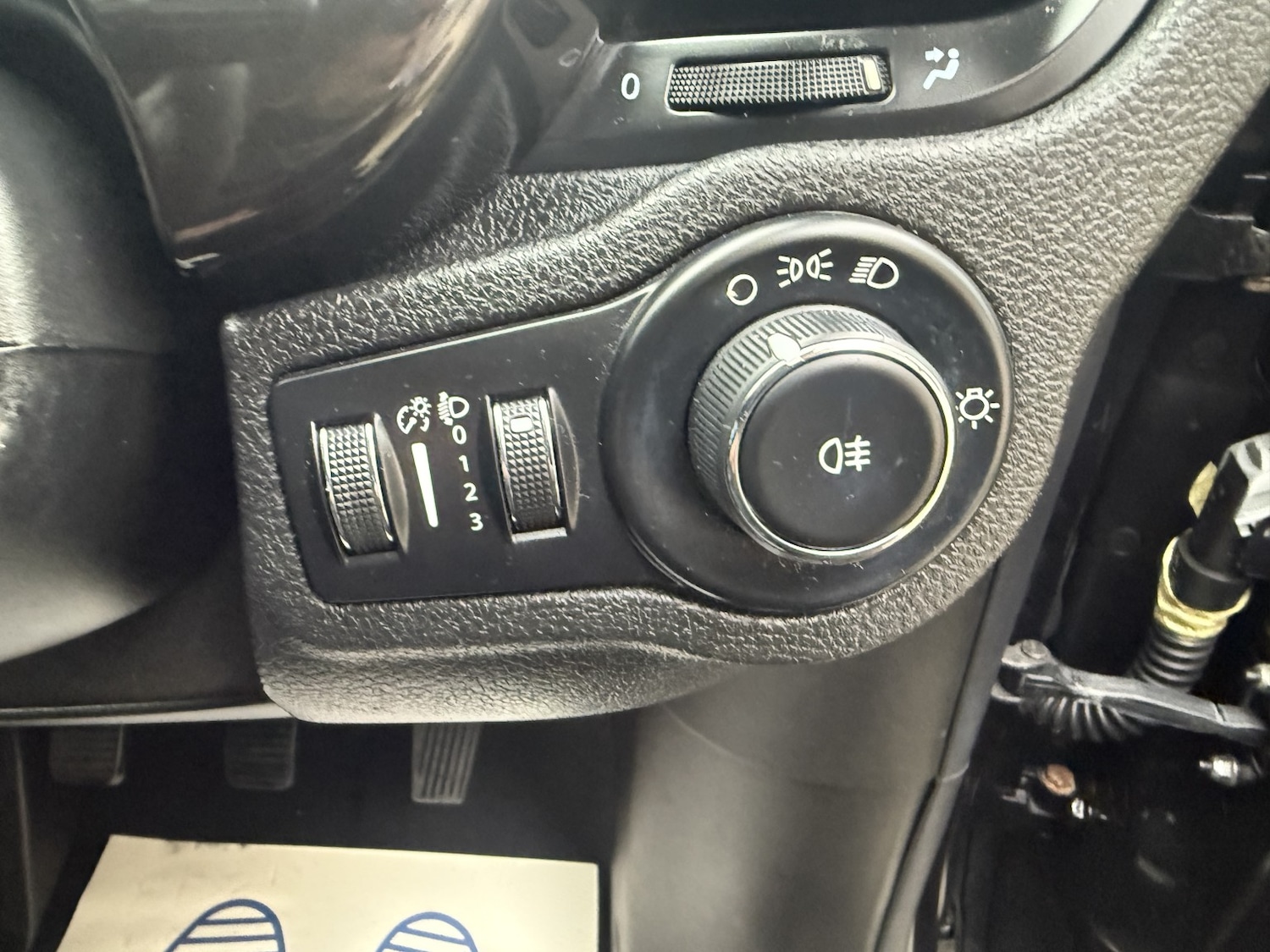 Used Fiat 500X 2017 for sale - 77694348: Photo 9