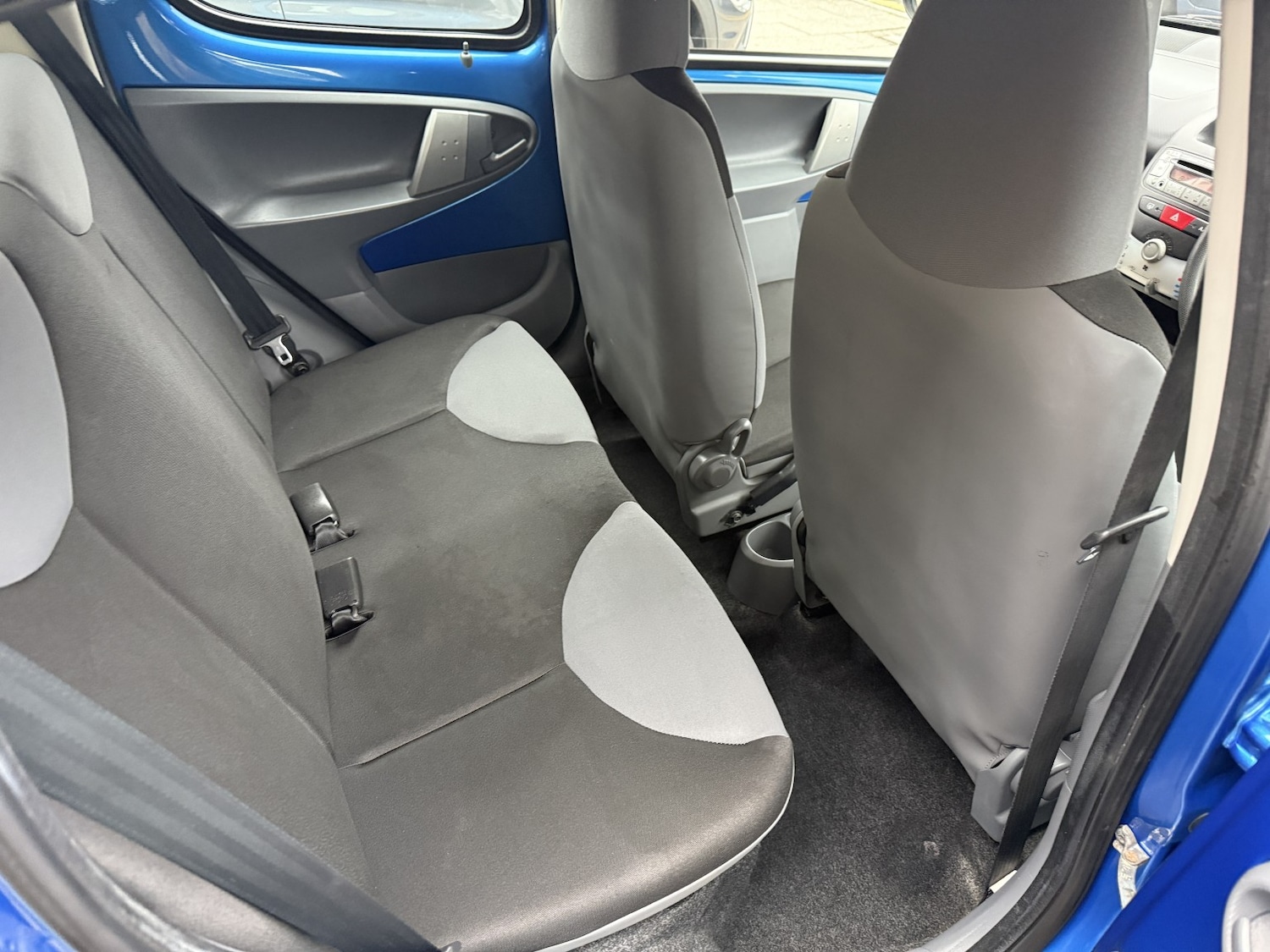 Used Citroen C1 2011 for sale - 76305588: Photo 11