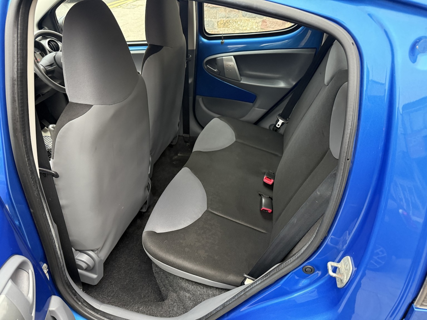 Used Citroen C1 2011 for sale - 76305588: Photo 13