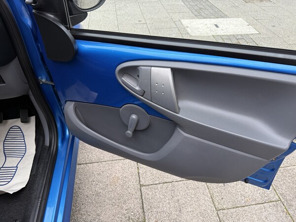 Used Citroen C1 2011 for sale - 76305588: Photo 14
