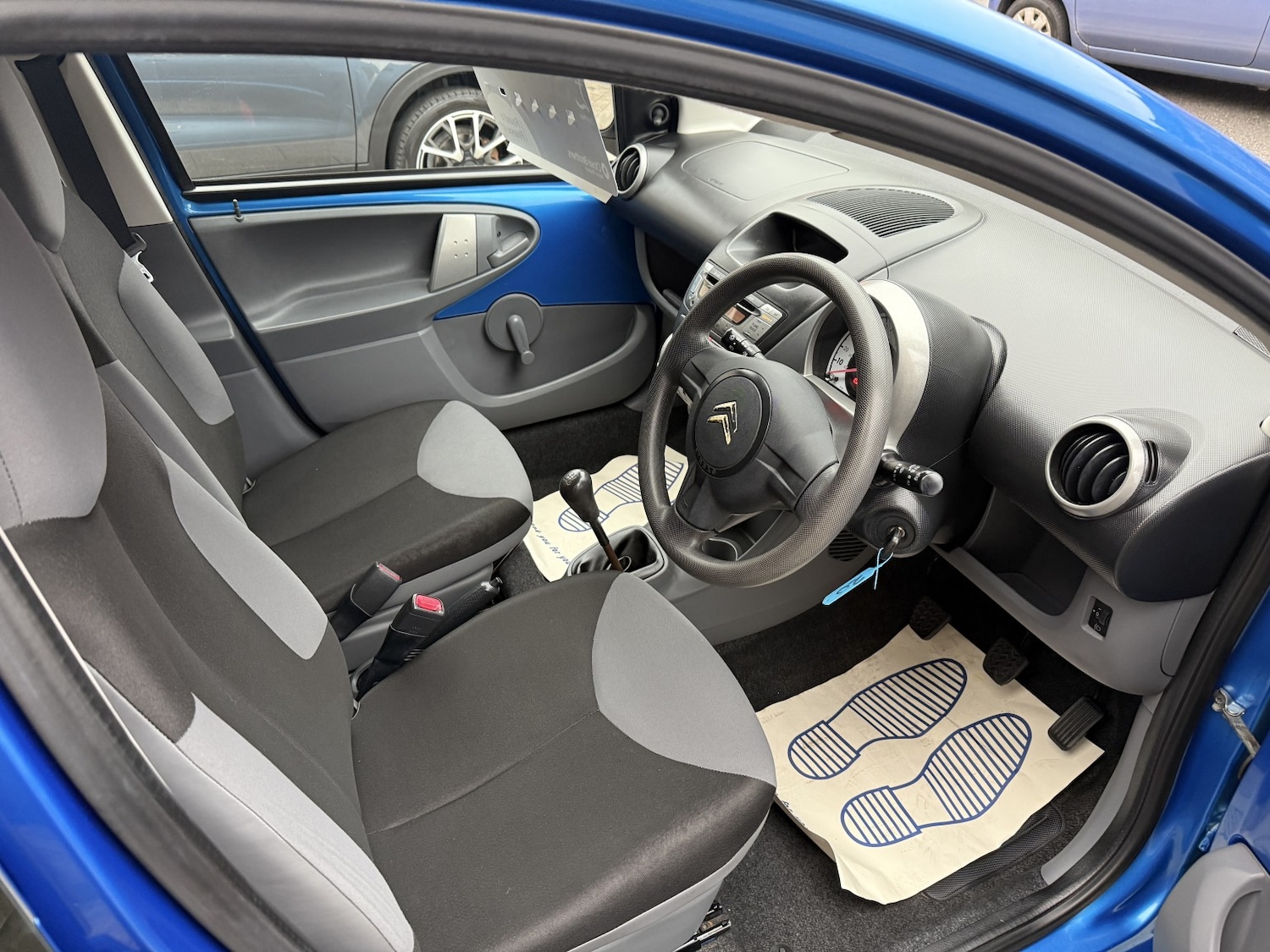 Used Citroen C1 2011 for sale - 76305588: Photo 7