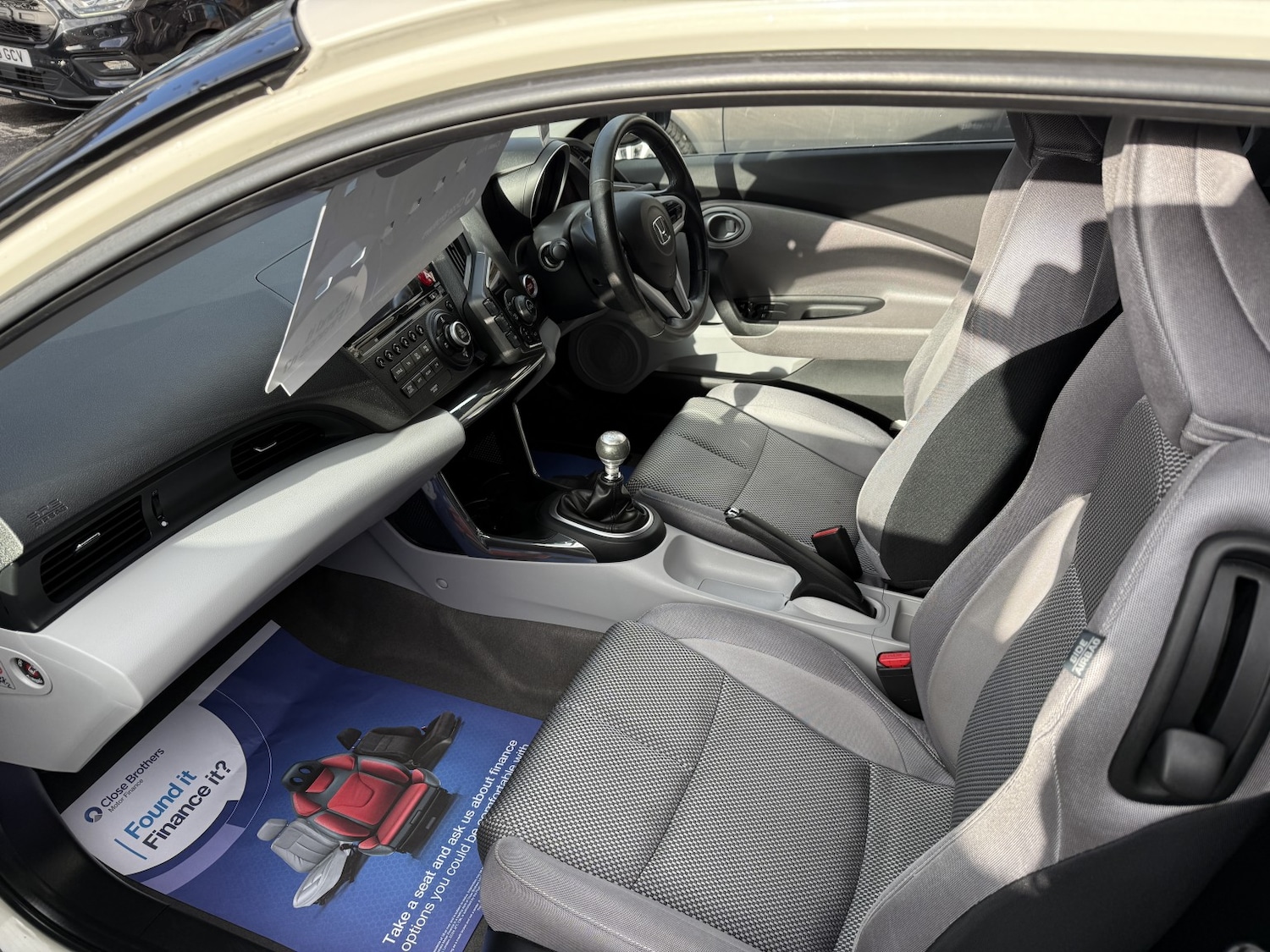 Vehicle 16