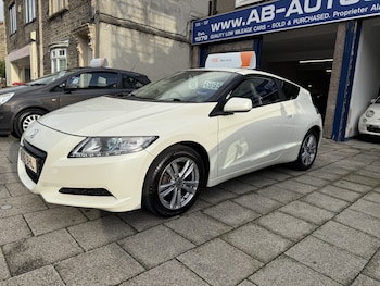 Used Honda CR-Z 2012 for sale - 75925070: Photo
