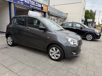 Used Suzuki Celerio 2016 for sale - 78513754: Photo