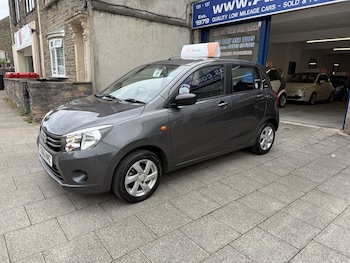 Used Suzuki Celerio 2016 for sale - 78513754: Photo
