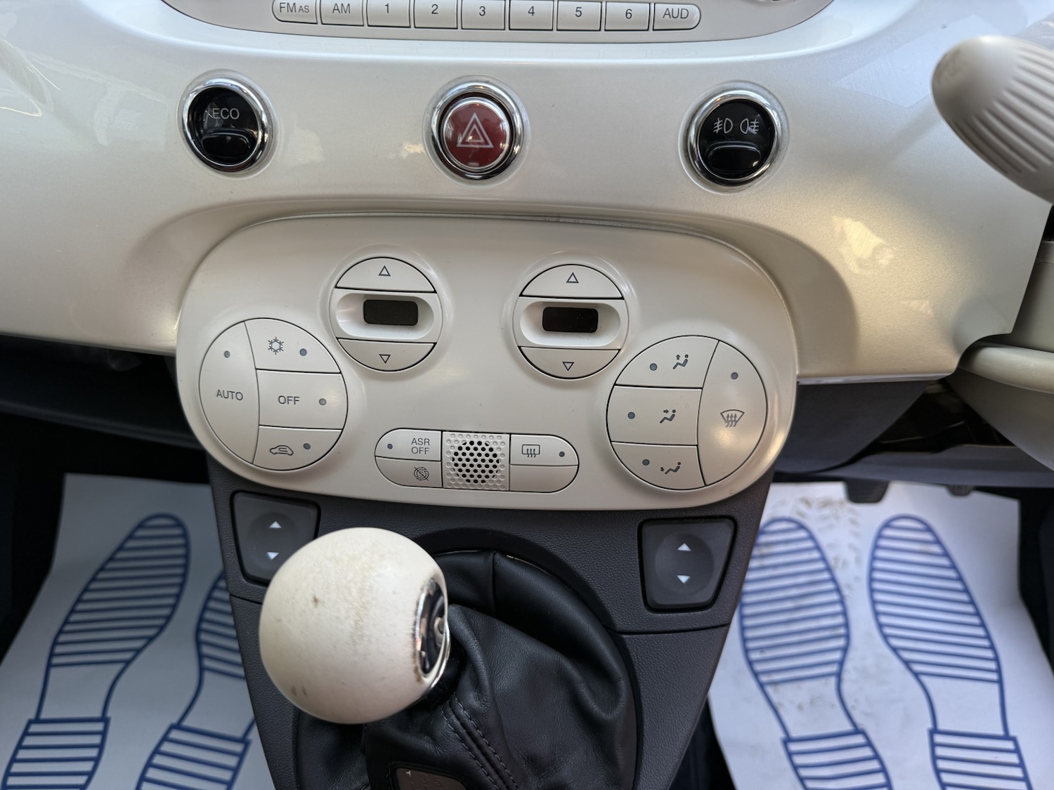 Used Fiat 500 2011 for sale - 78168888: Photo 10