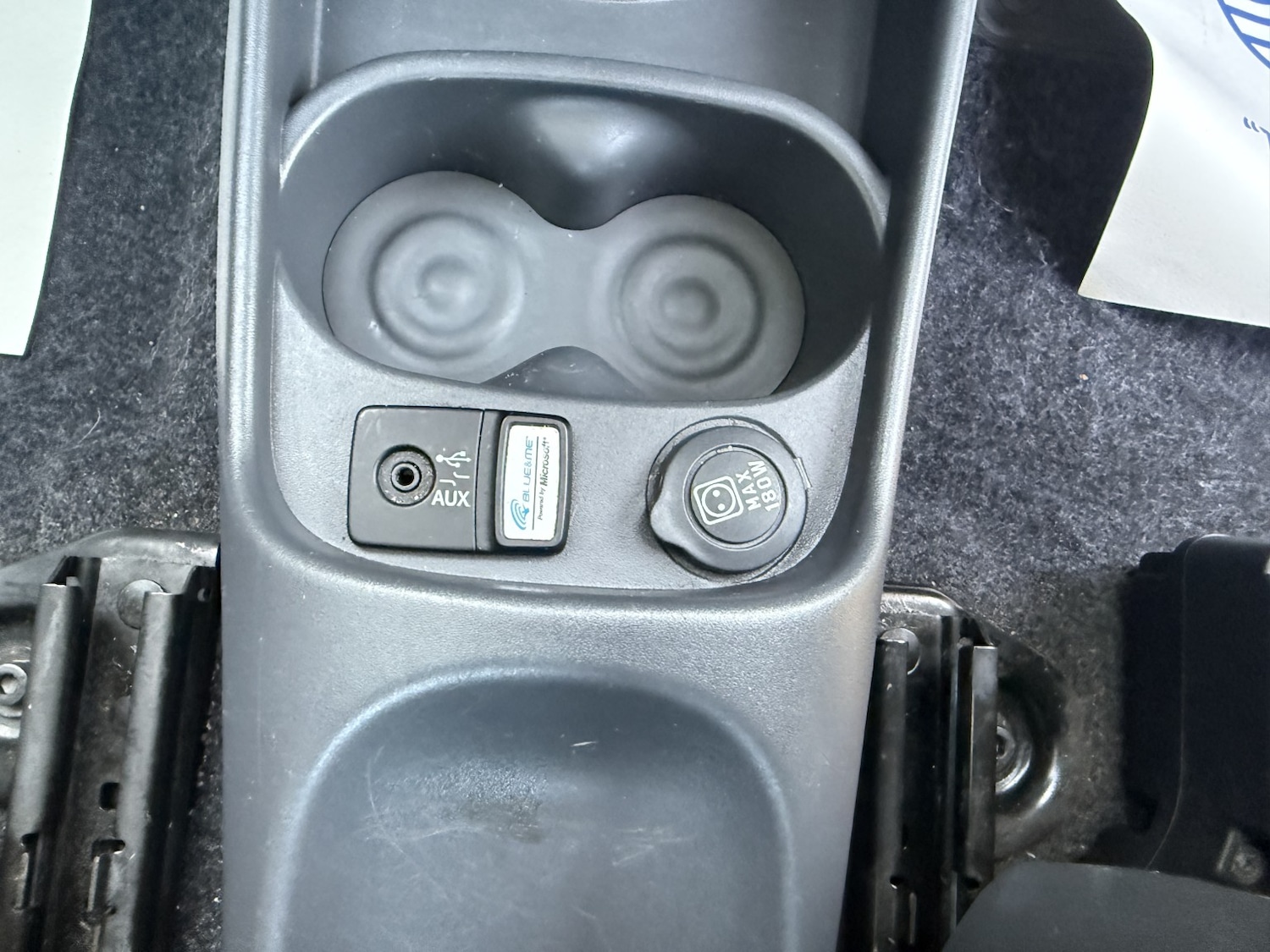 Used Fiat 500 2011 for sale - 78168888: Photo 11