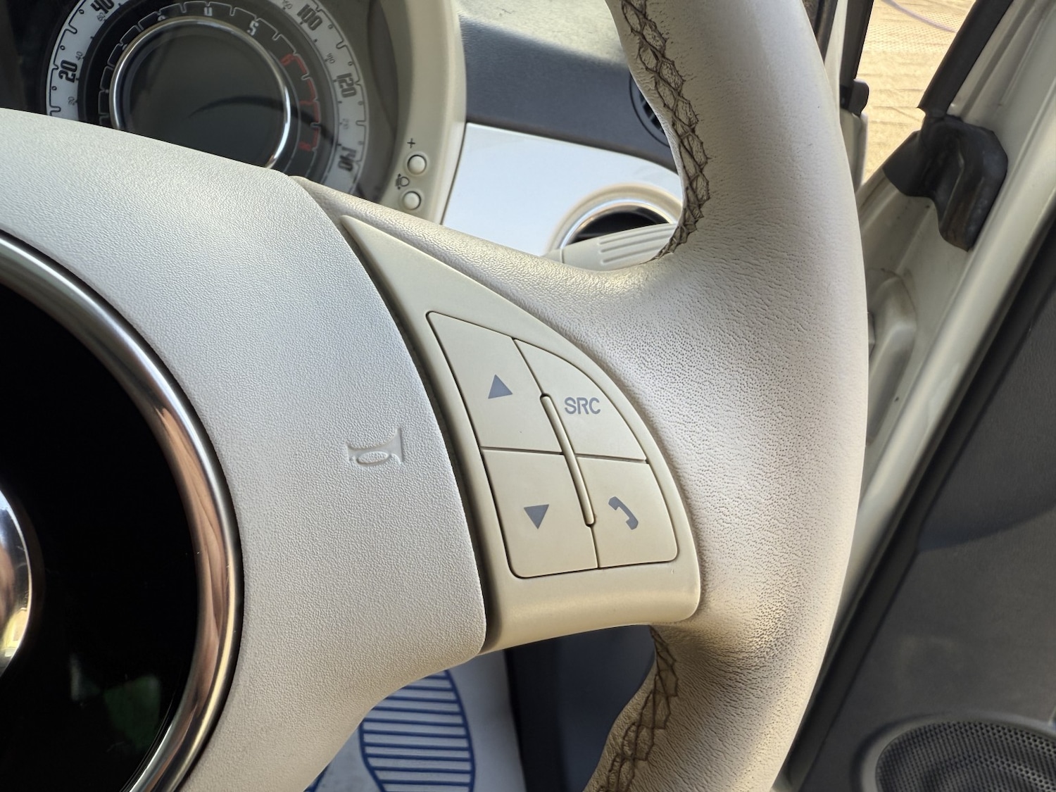 Used Fiat 500 2011 for sale - 78168888: Photo 12