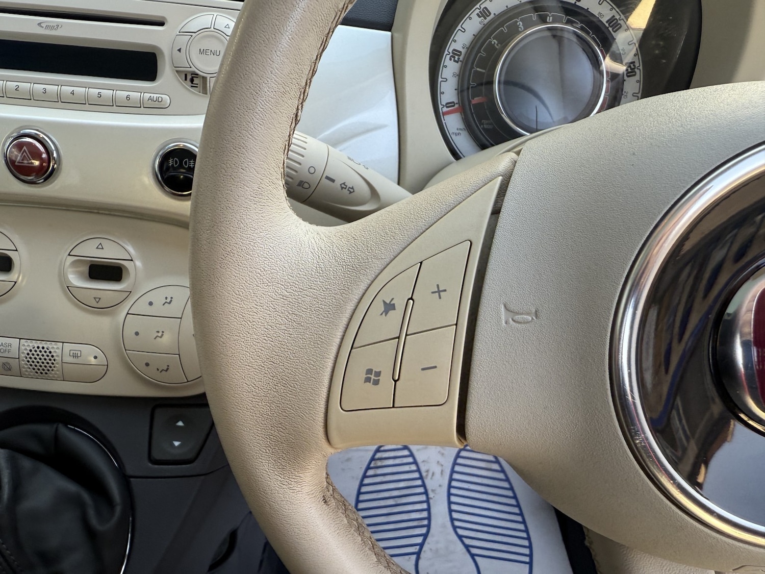 Used Fiat 500 2011 for sale - 78168888: Photo 13