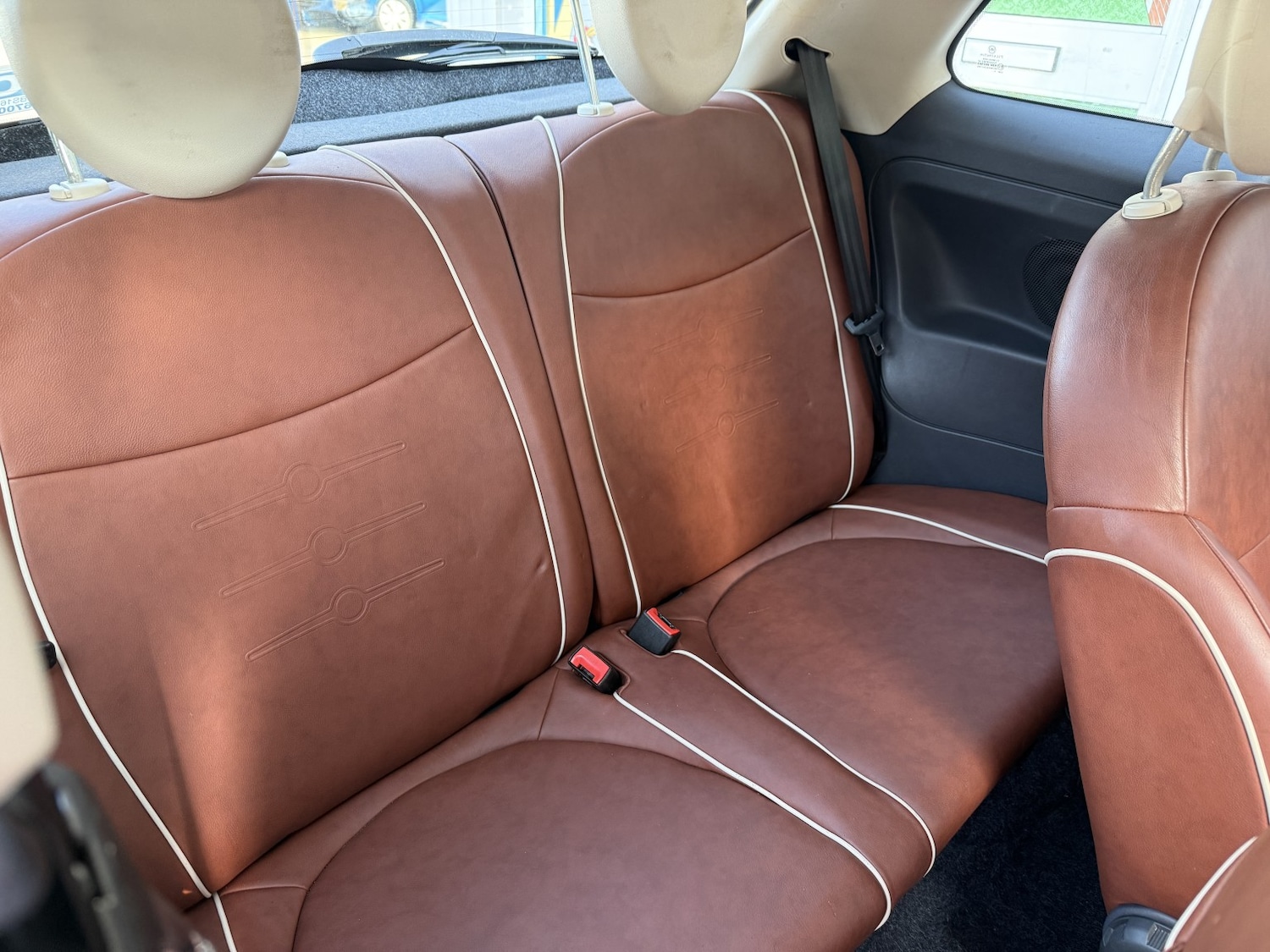 Used Fiat 500 2011 for sale - 78168888: Photo 14