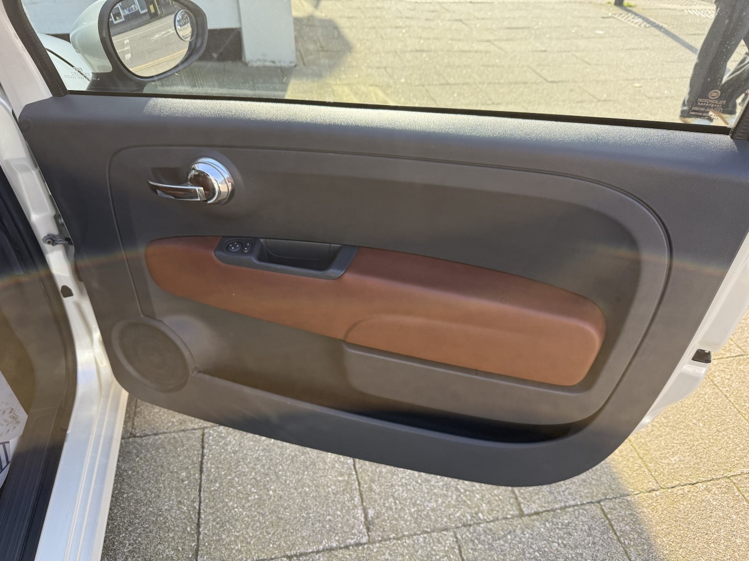 Used Fiat 500 2011 for sale - 78168888: Photo 16