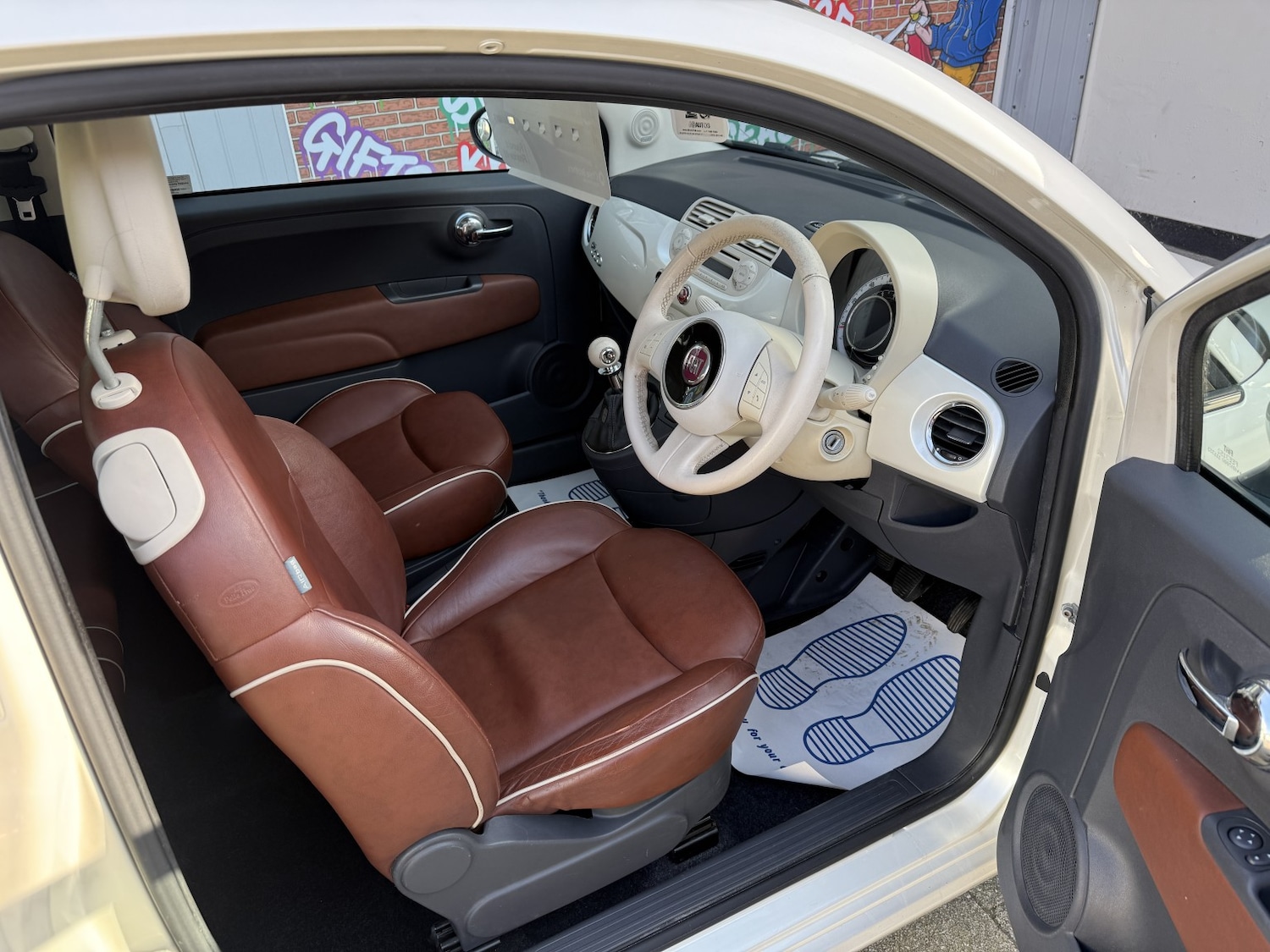 Used Fiat 500 2011 for sale - 78168888: Photo 7