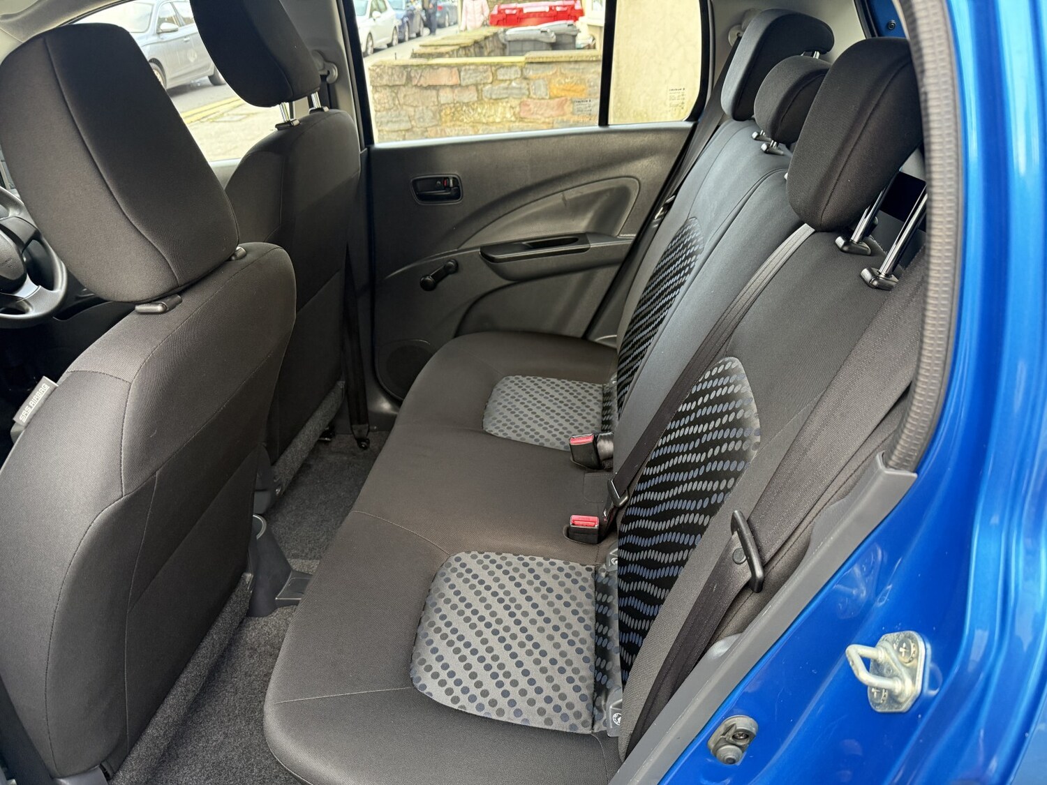 Used Suzuki Celerio 2018 for sale - 77548219: Photo 10