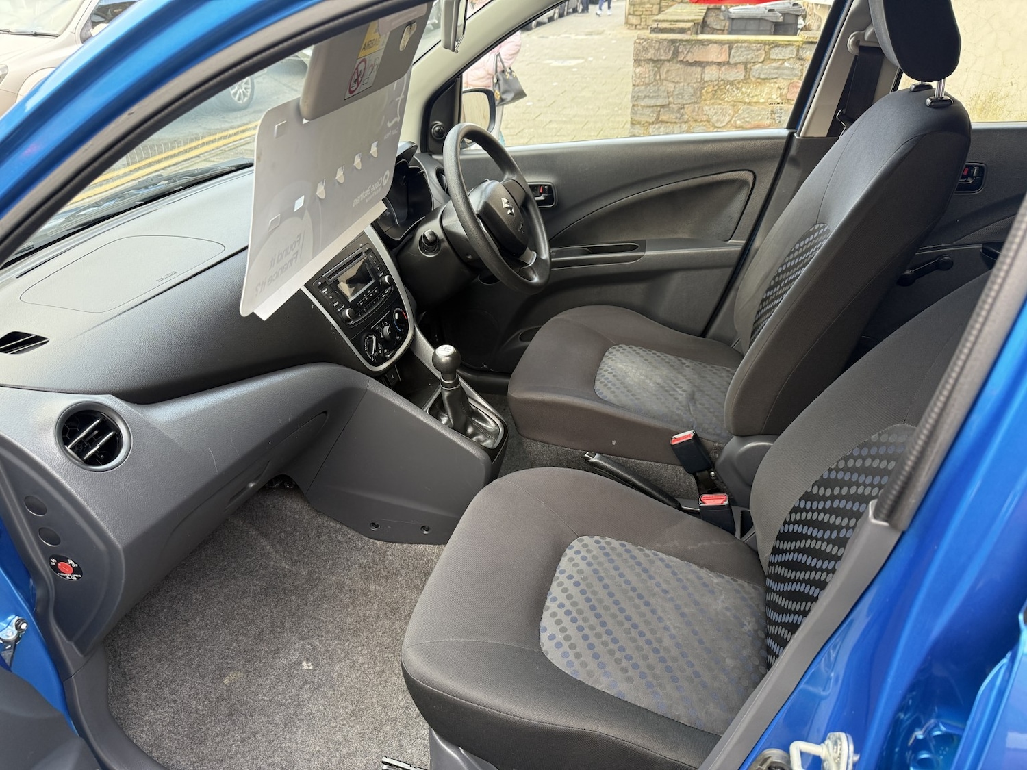 Used Suzuki Celerio 2018 for sale - 77548219: Photo 11