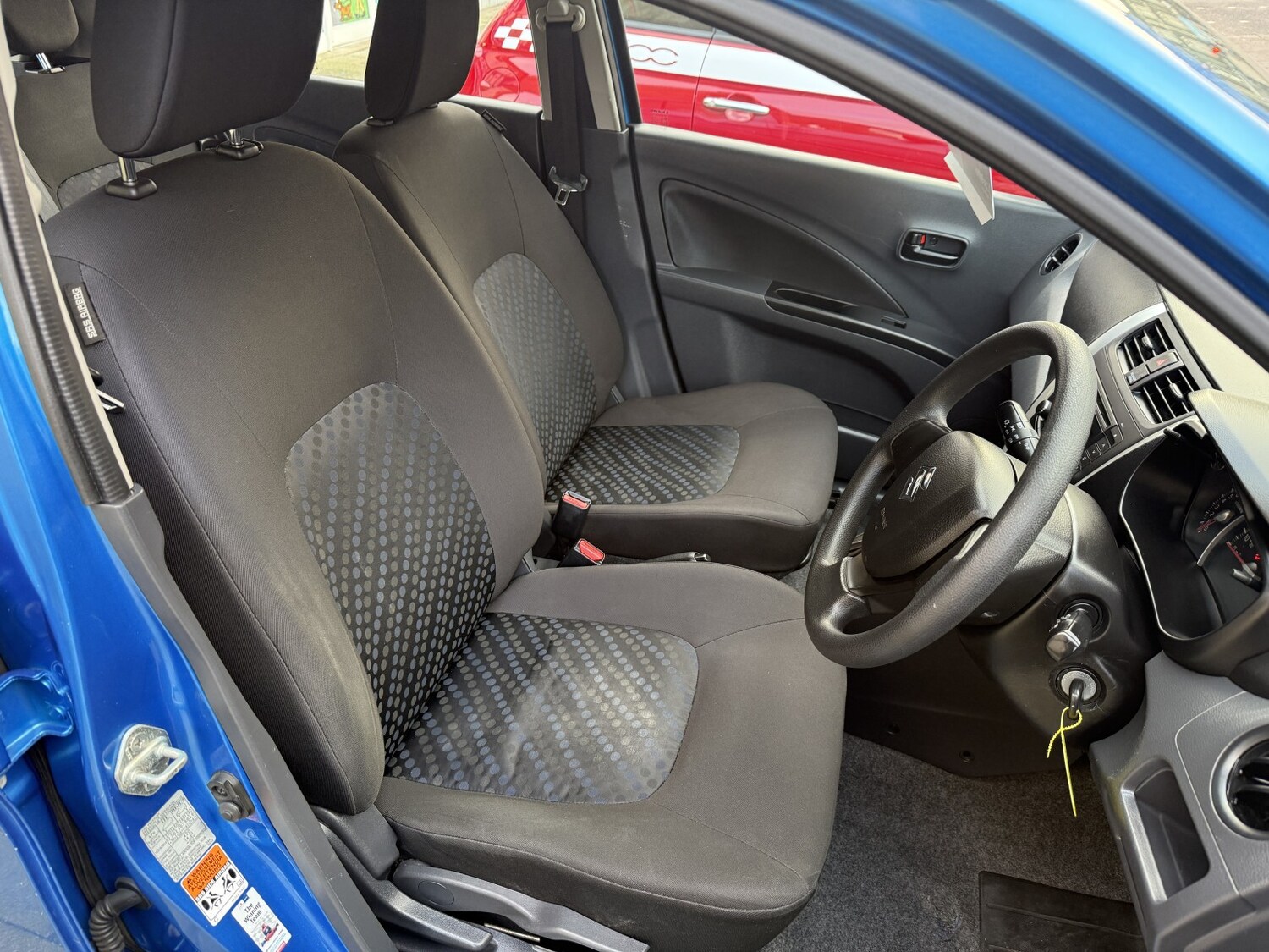 Used Suzuki Celerio 2018 for sale - 77548219: Photo 7