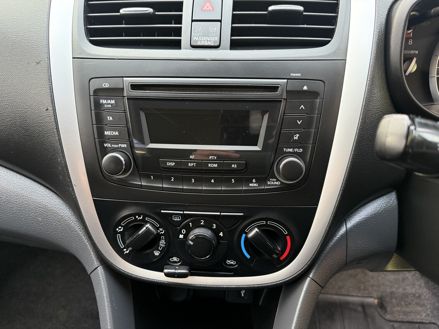 Used Suzuki Celerio 2018 for sale - 77548219: Photo 8