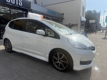 Used Honda Jazz 2012 for sale - 79234873: Photo