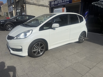 Used Honda Jazz 2012 for sale - 79234873: Photo